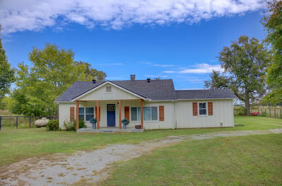 54394 County Road 586, Kansas, OK 74347 - #2