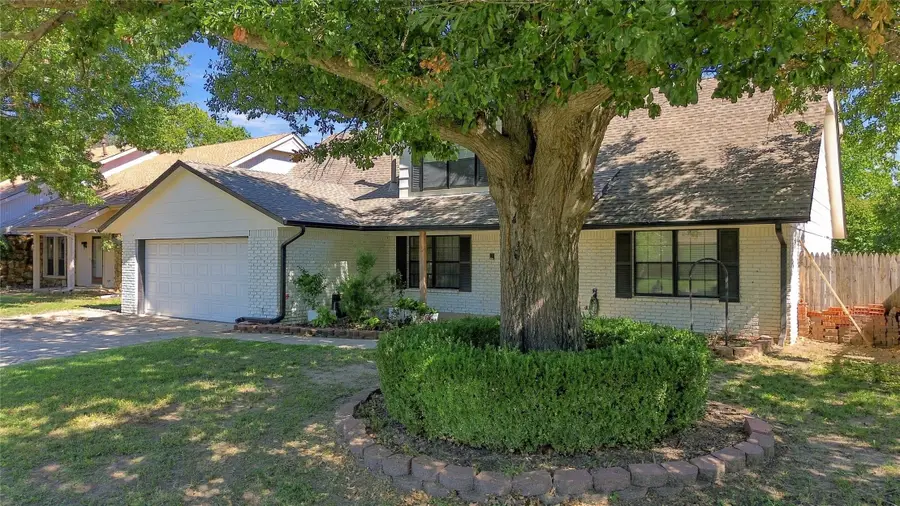 7845 S 85th East Avenue, Tulsa, OK 74133 - #2