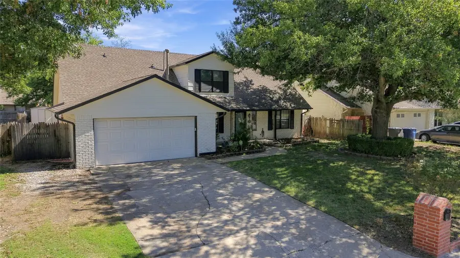 7845 S 85th East Avenue, Tulsa, OK 74133 - #3