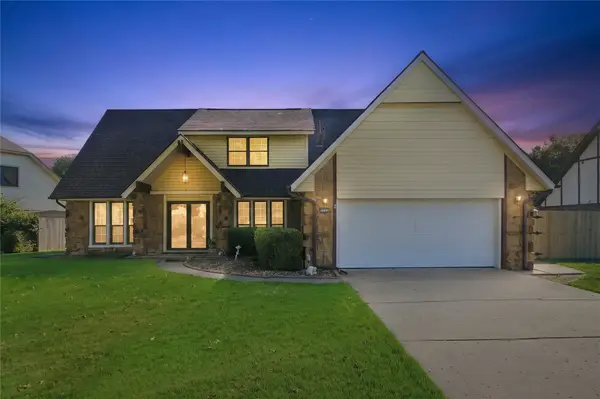 3753 S 99th East Avenue, Tulsa, OK 74146