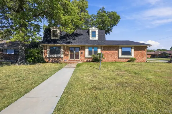 9447 E 40th Place, Tulsa, OK 74145