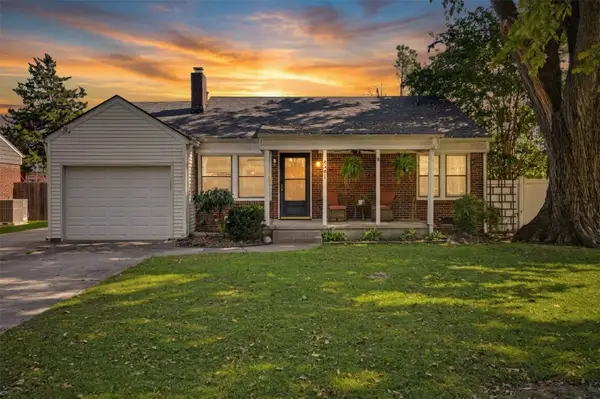 4241 S Owasso Avenue, Tulsa, OK 74105