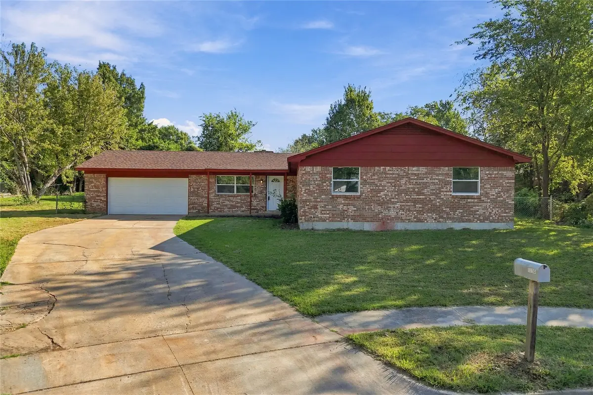 12135 E 32nd Place, Tulsa, OK 74146 - #1