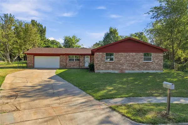 12135 E 32nd Place, Tulsa, OK 74146