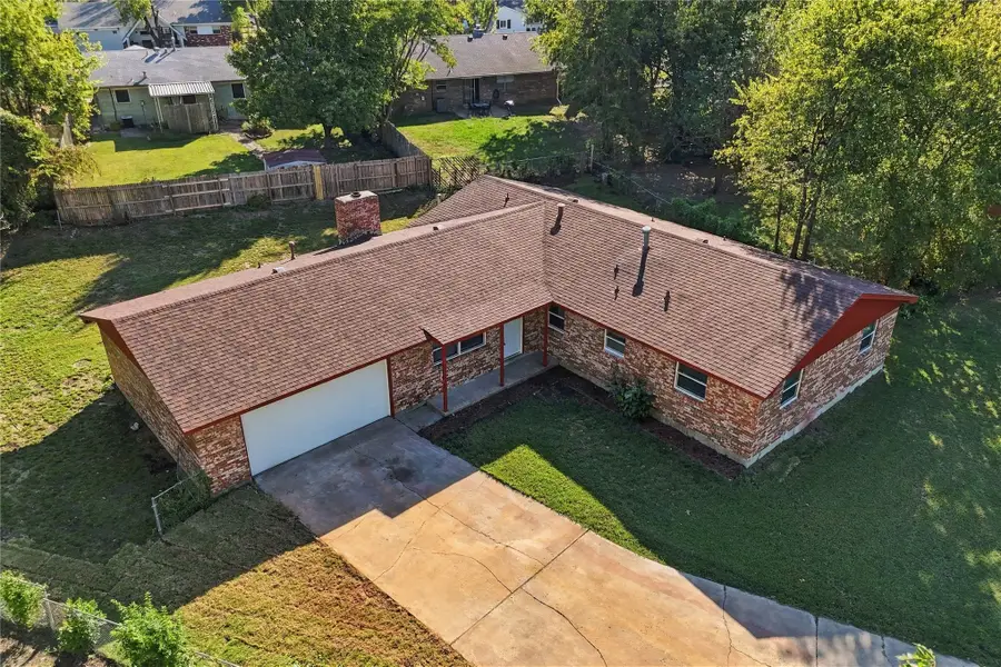 12135 E 32nd Place, Tulsa, OK 74146 - #2