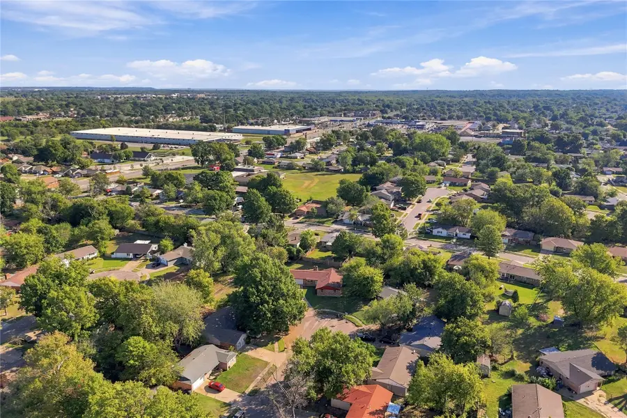 12135 E 32nd Place, Tulsa, OK 74146 - #3