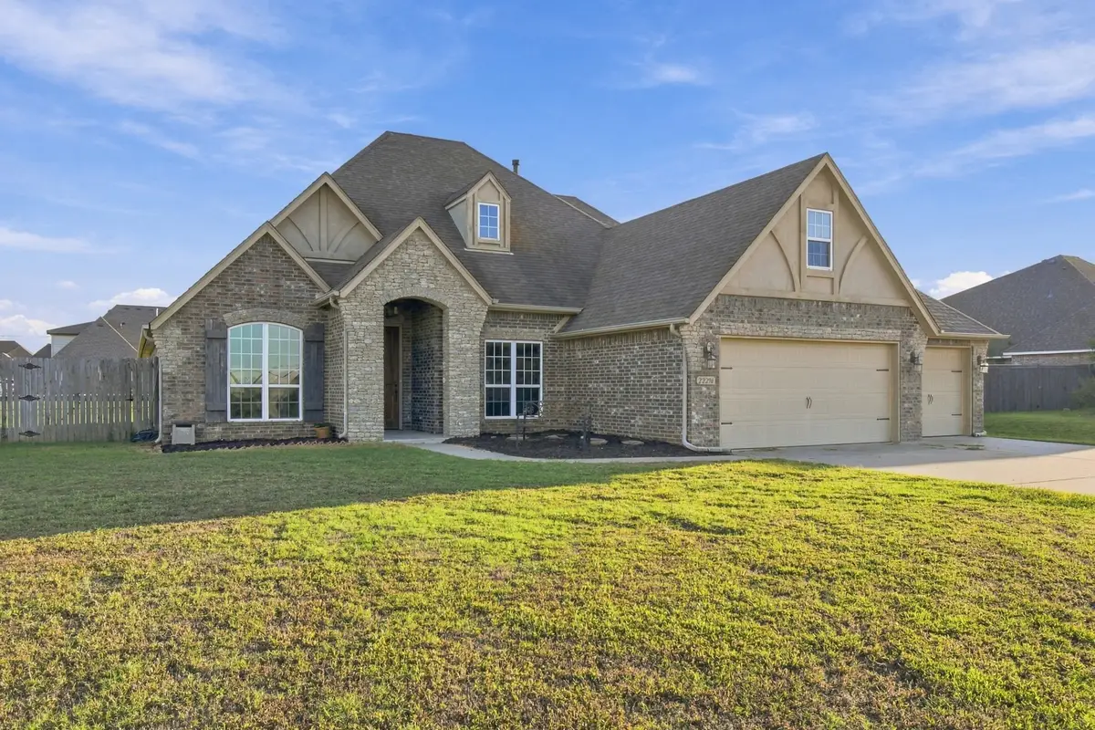 22296 E 114th Place S, Broken Arrow, OK 74014 - #1