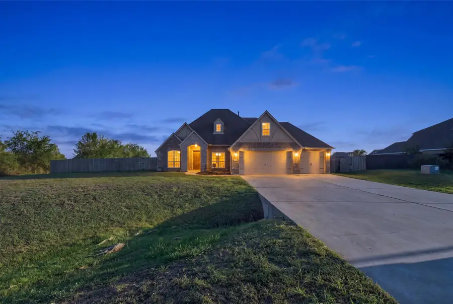 22296 E 114th Place S, Broken Arrow, OK 74014 - #2