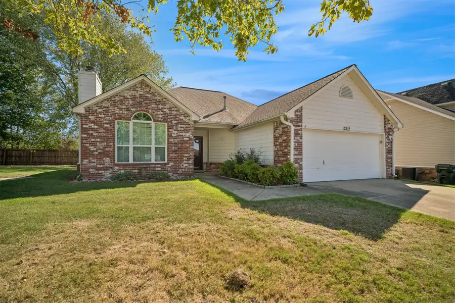 2212 SW Wolf Run Court, Claremore, OK 74019 - #2