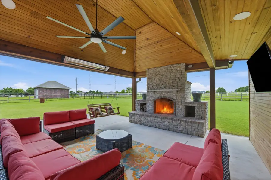 6877 S 304th East Avenue, Broken Arrow, OK 74014 - #3