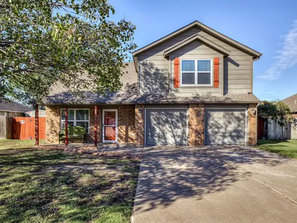 11103 E 120th Court N, Collinsville, OK 74021
