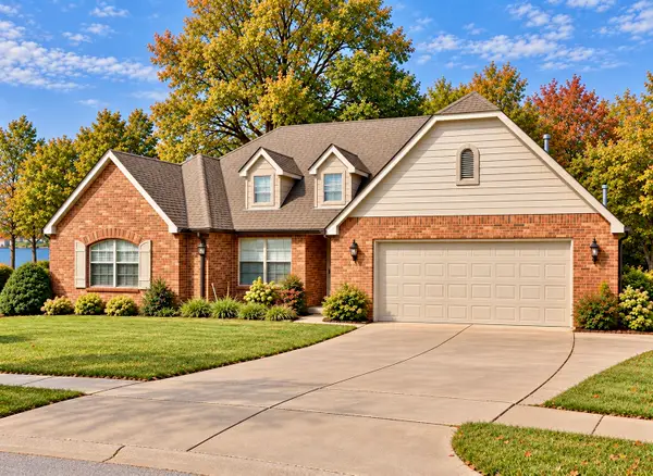 2908 N Juniper Court, Broken Arrow, OK 74012