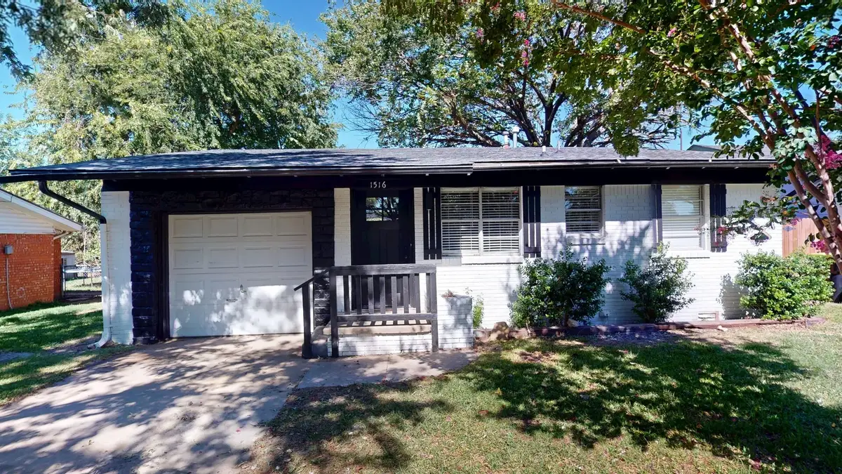 1516 E Nancy, Ada, OK 74820 - #1