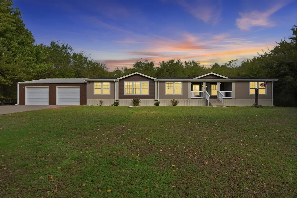 7106 W Hancock Street, Muskogee, OK 74401 - #1