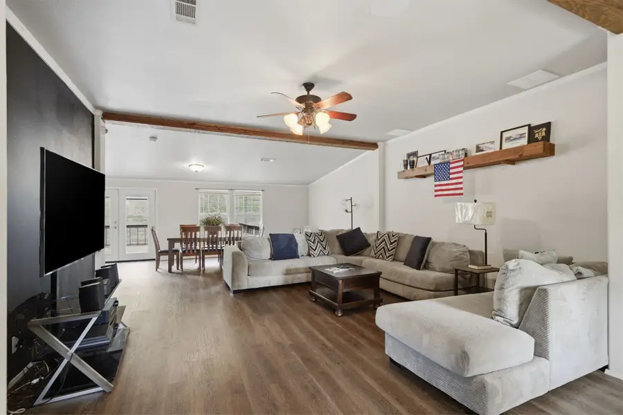 7106 W Hancock Street, Muskogee, OK 74401 - #2