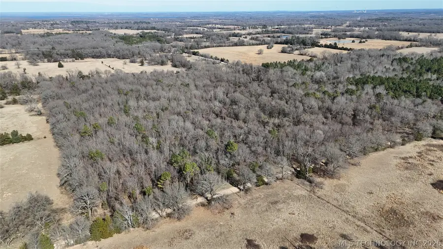 39 Fallon Road, Hugo, OK 74743 - #2