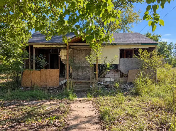 1602 E 63rd Street N, Tulsa, OK 74136