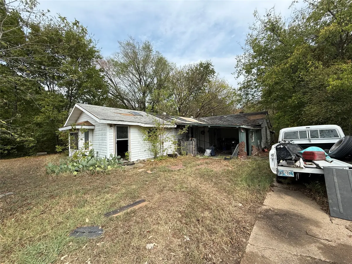 2910 S Cherokee Street, Muskogee, OK 74403 - #1