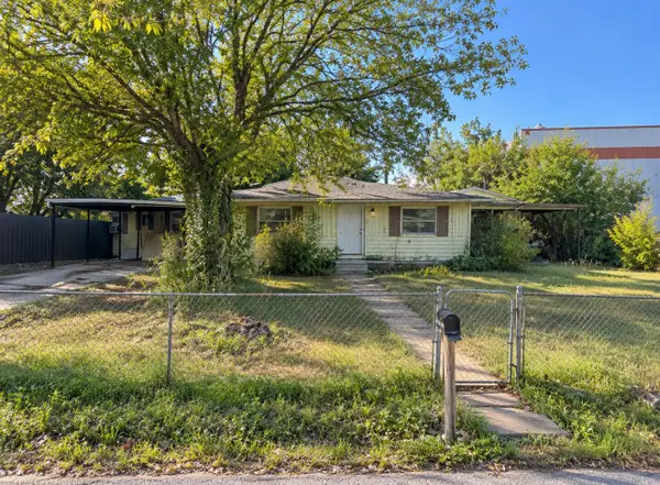 5140 S 37th Avenue W, Tulsa, OK 74107
