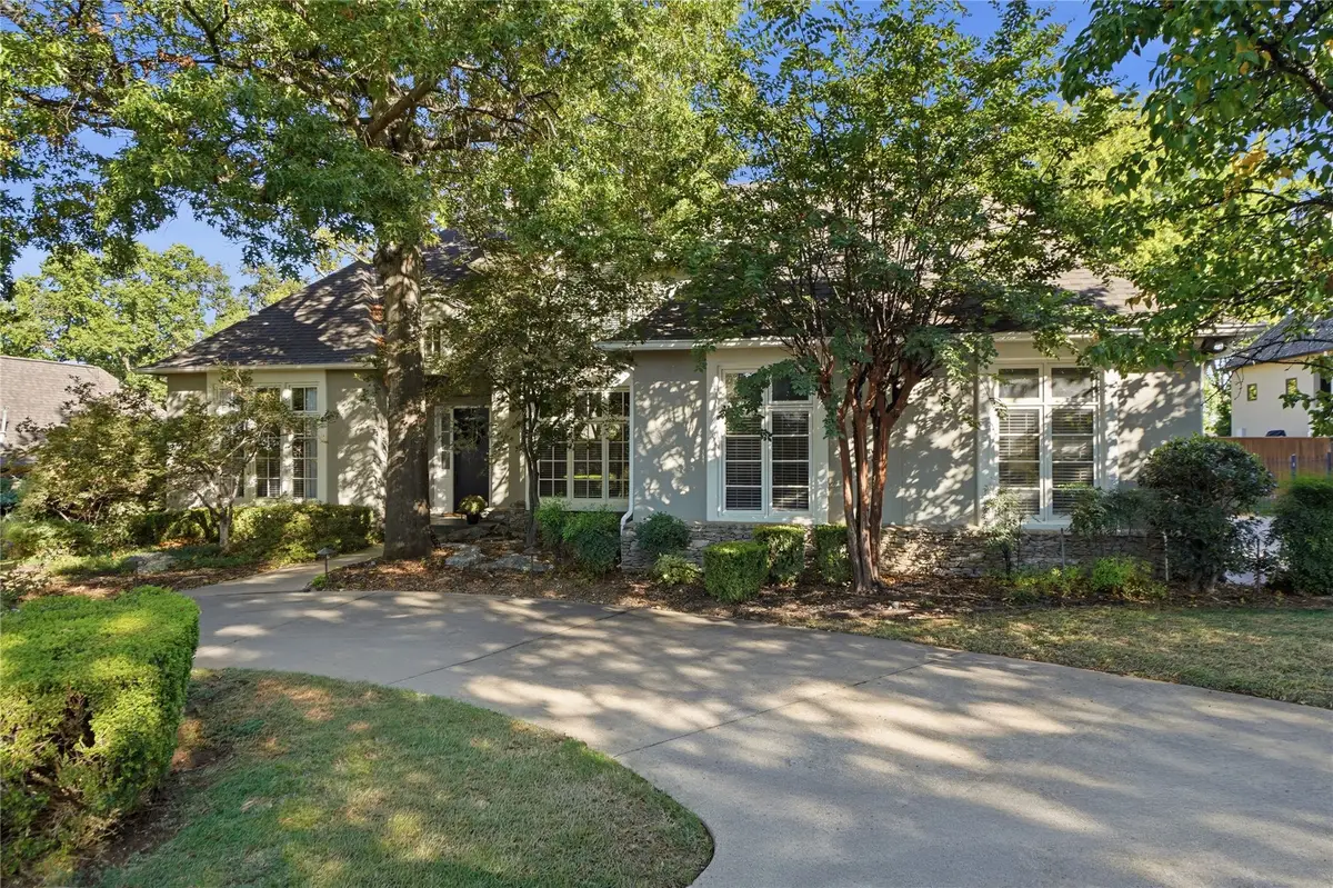 3661 S Lewis Avenue, Tulsa, OK 74105 - #1