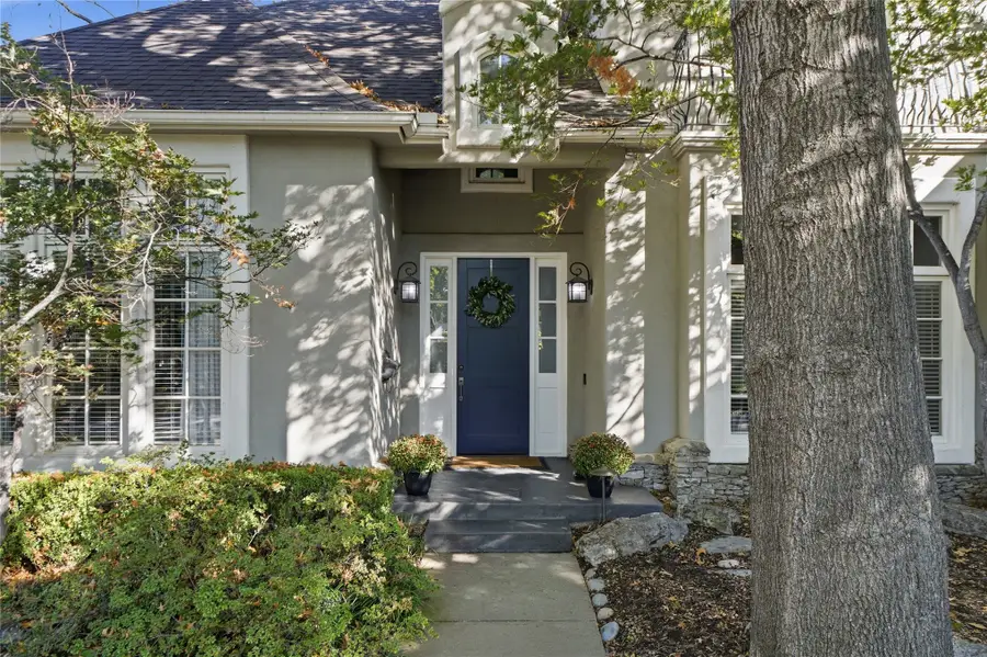 3661 S Lewis Avenue, Tulsa, OK 74105 - #3