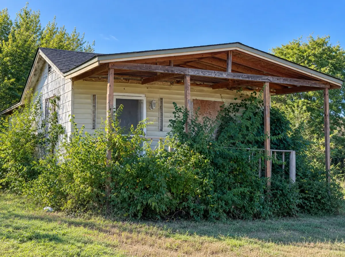 7250 N Trenton Avenue, Tulsa, OK 74126 - #1