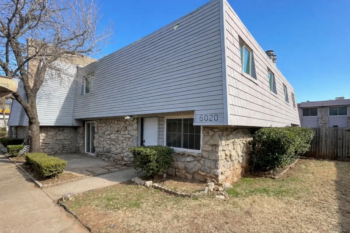 6020 NW Expressway #6020, Oklahoma City, OK 73132 - #1
