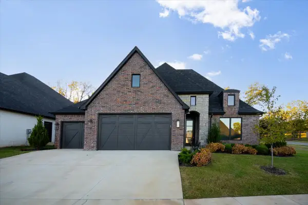 11308 S Fir Avenue W, Jenks, OK 74037