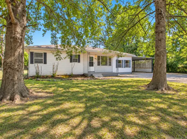 8333 E 169th Street S, Bixby, OK 74008