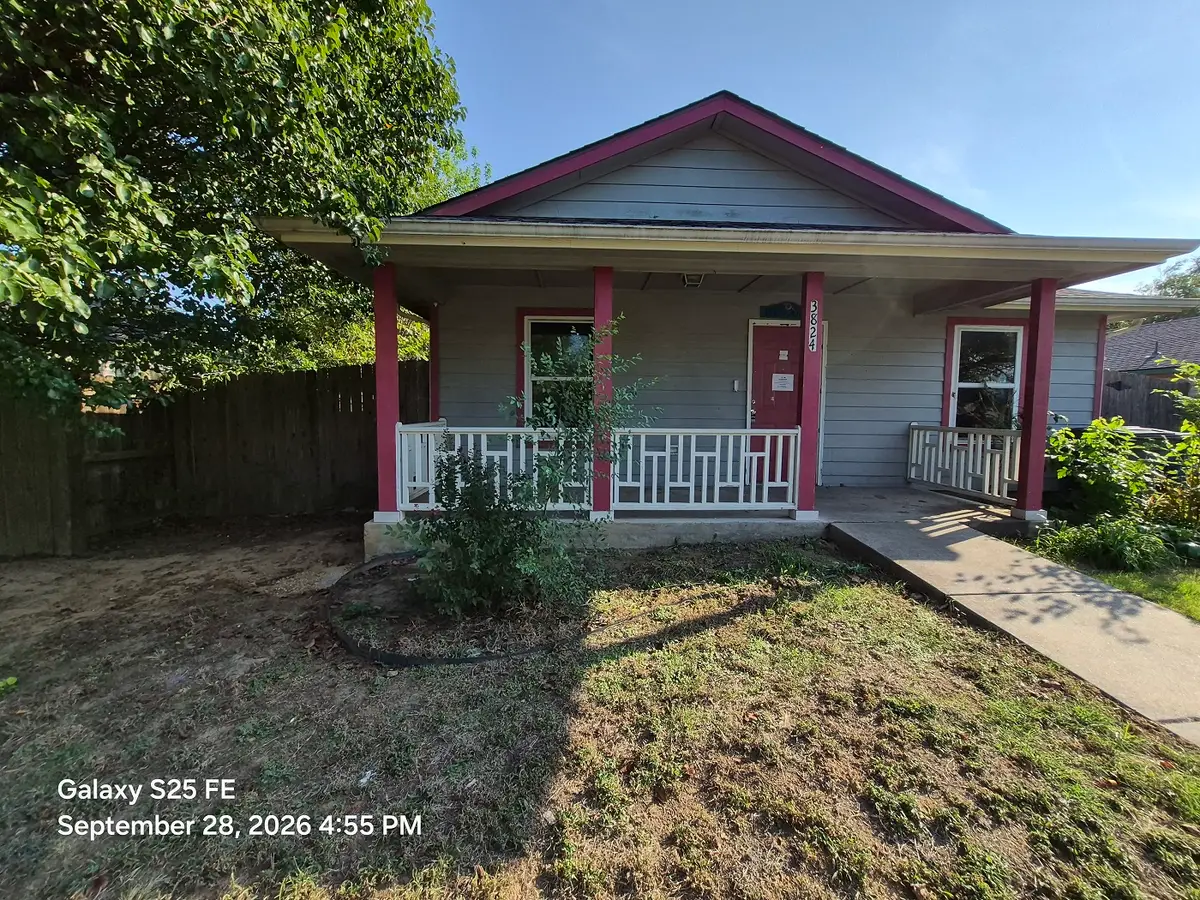 3824 W 55th Place, Tulsa, OK 74107 - #1