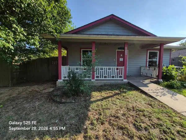 3824 W 55th Place, Tulsa, OK 74107