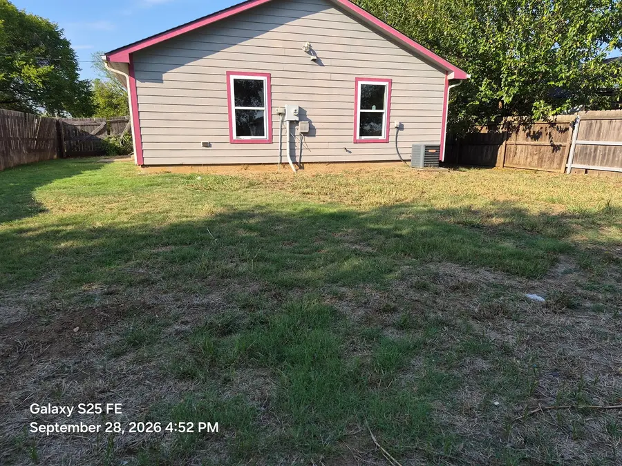 3824 W 55th Place, Tulsa, OK 74107 - #2