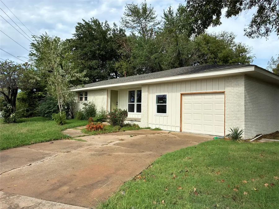 524 W Toledo Place, Broken Arrow, OK 74012 - #2