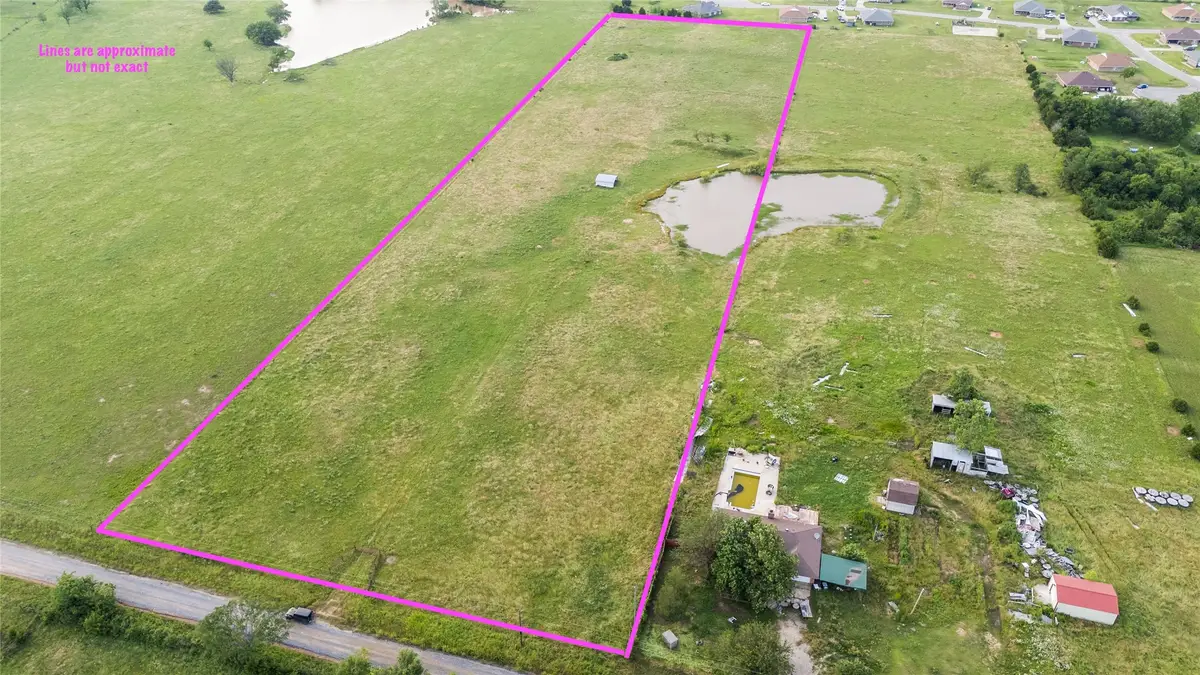 35073 EW 1150, Earlsboro, OK 74868 - #1