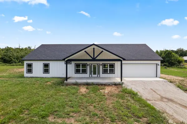 9798 S Hwy 48, Mannford, OK 74044