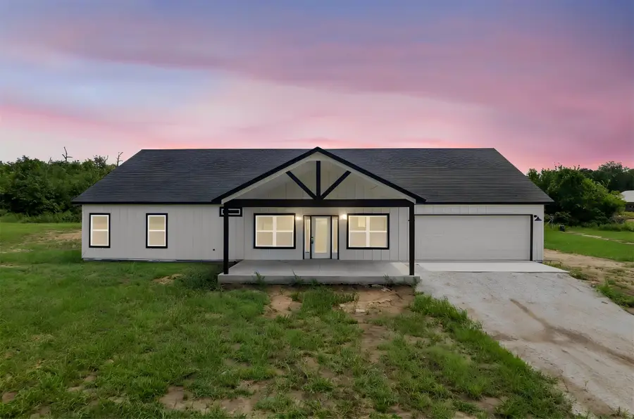 9798 S Hwy 48, Mannford, OK 74044 - #2