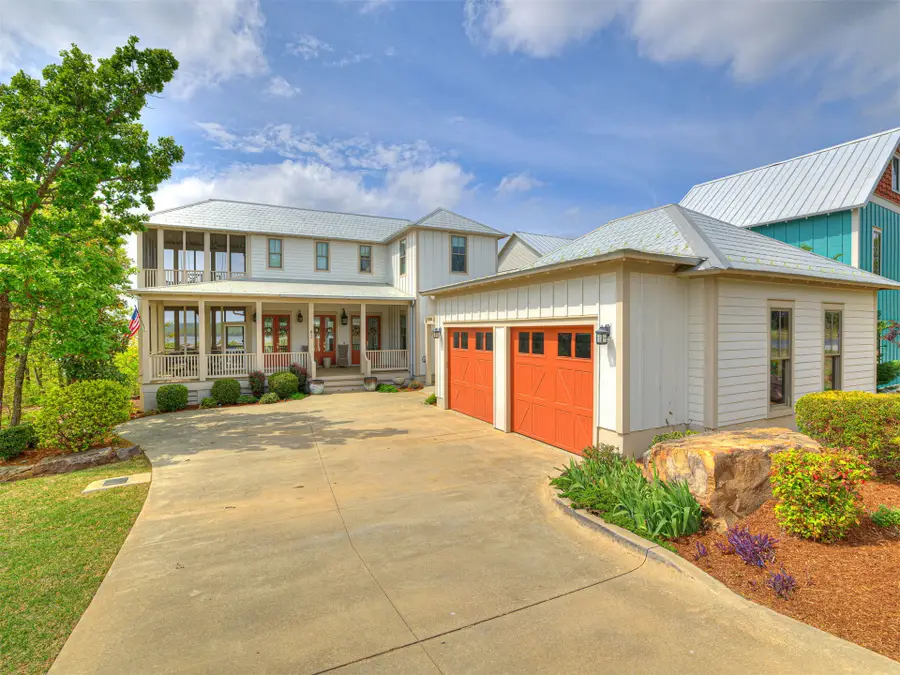 82 Ridgeline Road, Carlton Landing, OK 74432 - #2