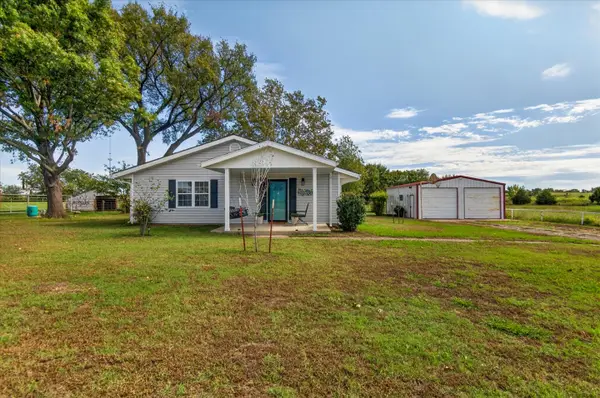 7510 N 3980, Copan, OK 74022