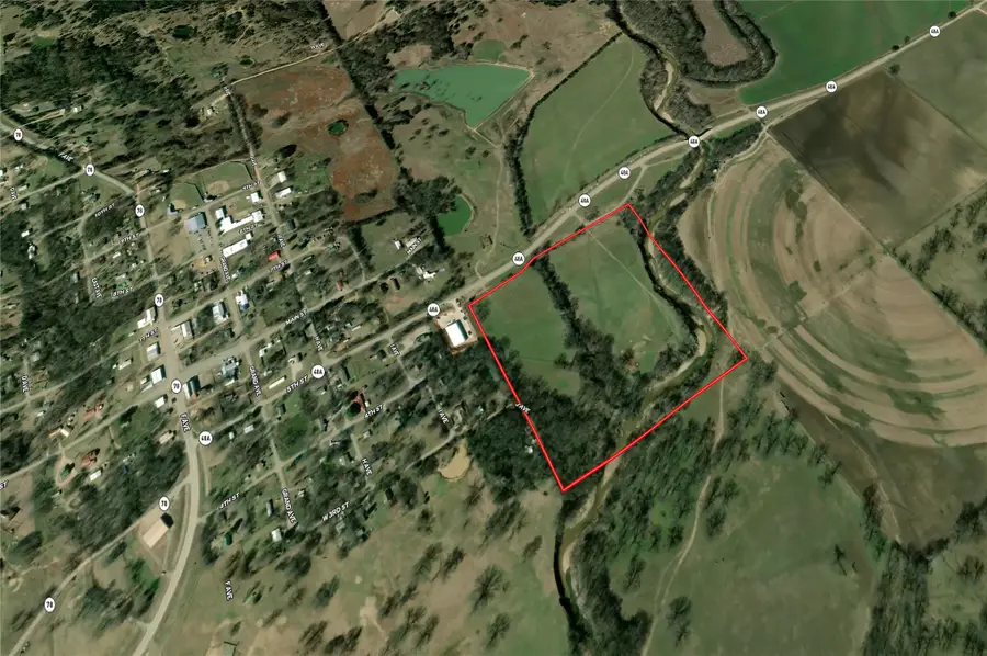 000 Highway 48 Avenue, Milburn, OK 73450 - #2