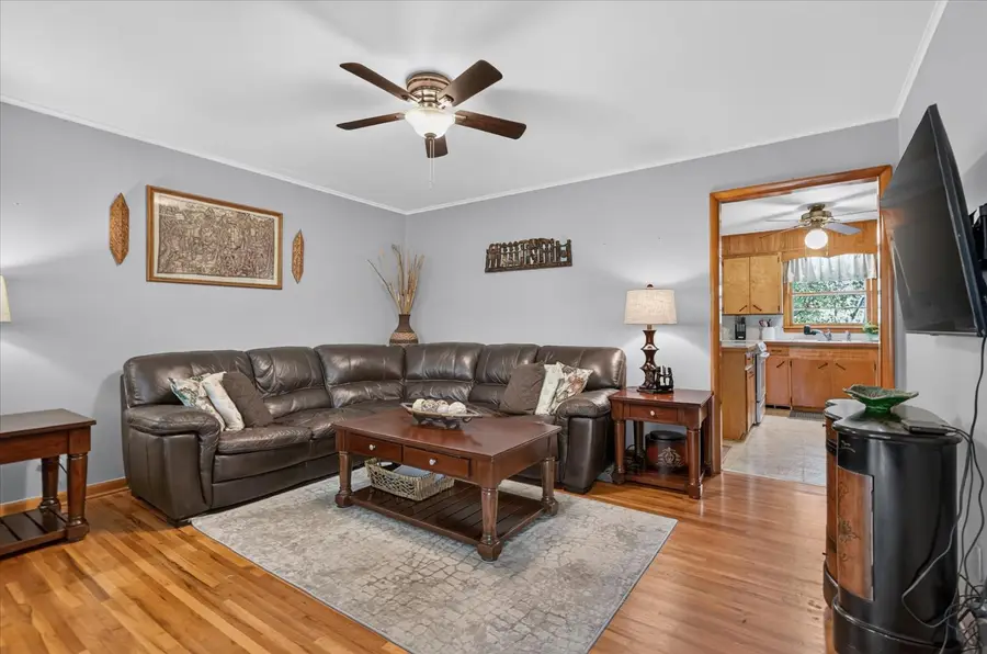 9803 E 156th Street N, Collinsville, OK 74021 - #3