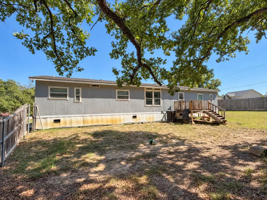 1125 Countrywood Drive, Ardmore, OK 73401 - #2