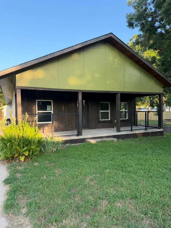 416 S 6th Street, McAlester, OK 74501