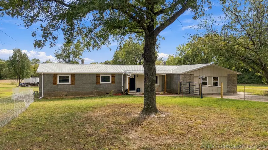11754 E 520 Road, Claremore, OK 74019 - #2