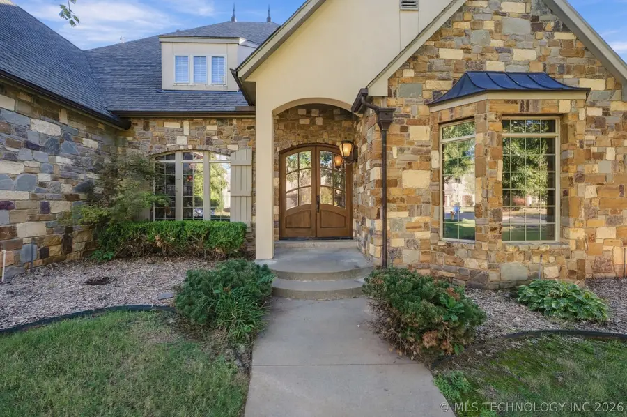 11701 S Oswego Avenue, Tulsa, OK 74137 - #2