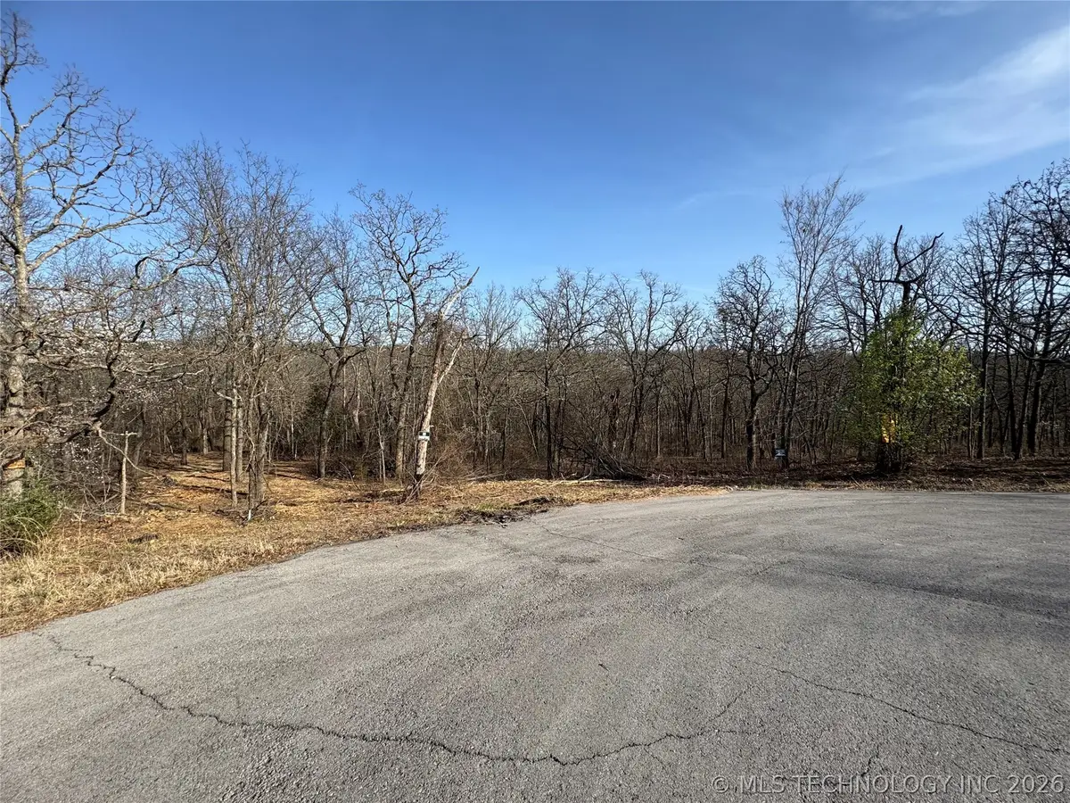 16902 W 59th Street S, Sand Springs, OK 74063 - #1