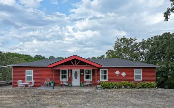 4080 Bud, Sulphur, OK 73086