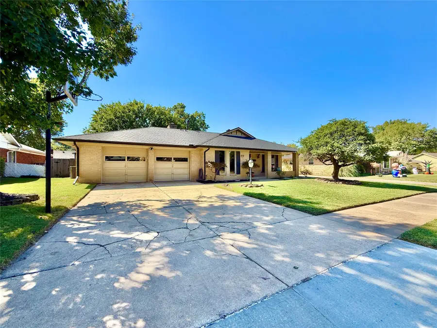 7204 E 55th Place, Tulsa, OK 74145 - #3