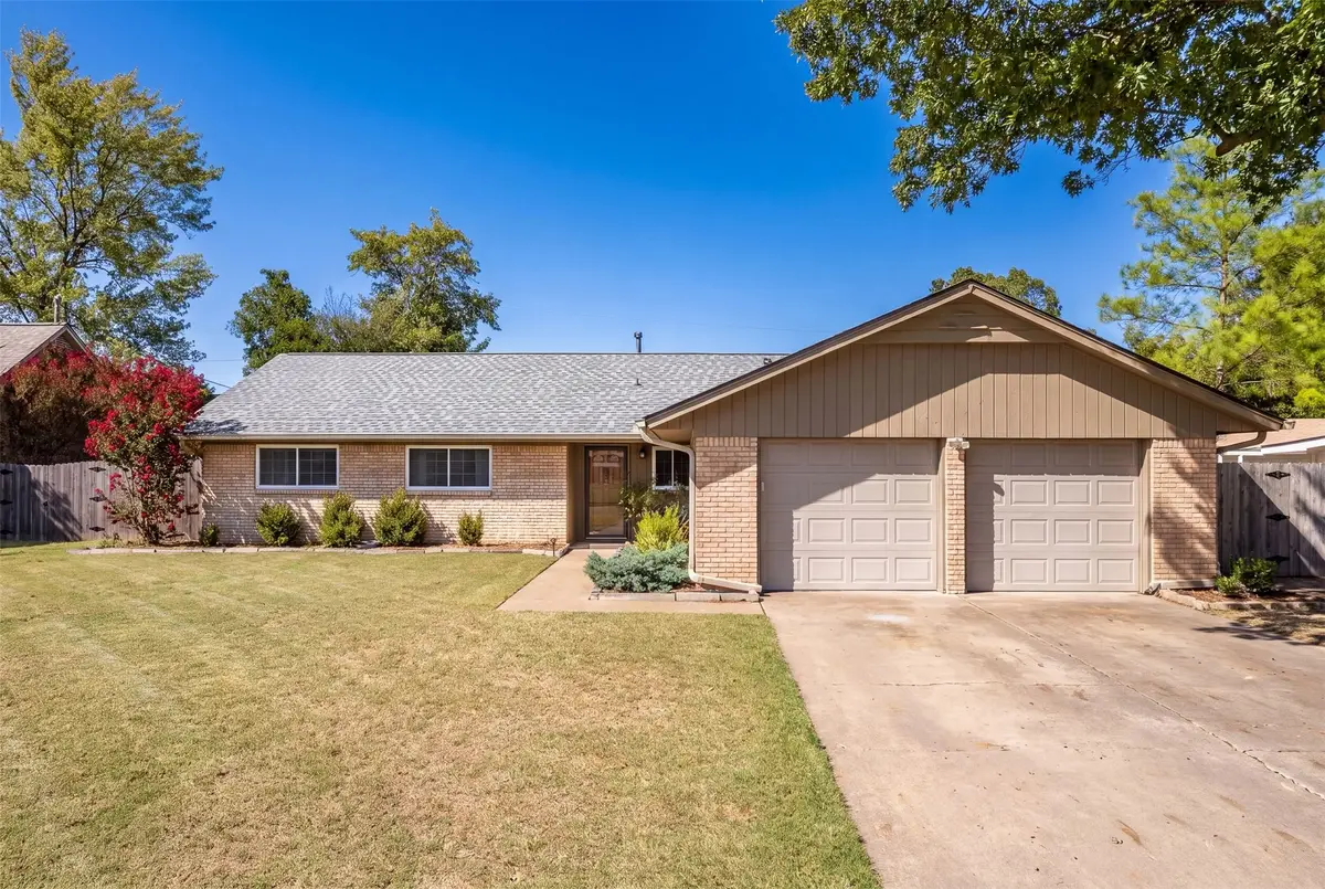 3425 E 57th Place, Tulsa, OK 74135 - #1