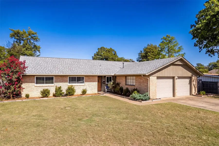 3425 E 57th Place, Tulsa, OK 74135 - #2