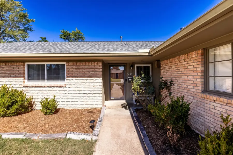 3425 E 57th Place, Tulsa, OK 74135 - #3